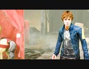 【DBD】クエンティンナース【無声】