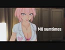 MMD - m8 sumtimes