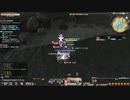 カッパのFF14生活279　戦士６３の経験値稼ぎ