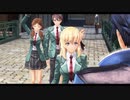 [黎の軌跡Ⅱ]第2回(2-4) 不可解な導力異常