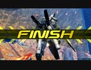 【EXVS2XB】ですともおじさんのクロブ珍道中620