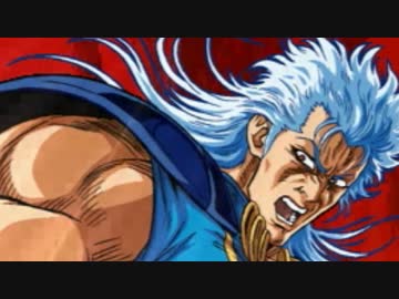 【MUGEN】エンドオブ最終鬼畜作品別全部全画面判定トーナメントpart7