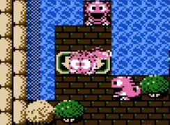 2Dパズル『アドベンチャーズオブロロ』実況プレイpart10