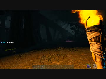 【VOICEROID実況】恐竜が好きな事を忘れていたゆかりさんのARK　アベレーション編part3【ARK:Survival Evolved】