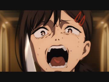 チェンソーマン　第6話　デンジを殺せ