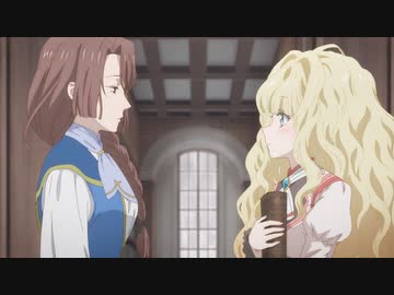 虫かぶり姫　第7話　エイデルの亡霊