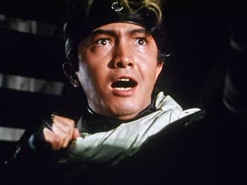 特捜ロボ ジャンパーソン 第27話「大首領の正体！！」