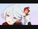 【VRM】ロマンスの神様【ミオミオ・スレッタ】