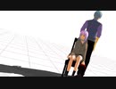 【VRoid_MMD】ユニでキャットラビング【Sinister-R】