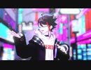 【にじさんじMMD】帝国少女【三枝明那】