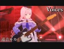 [プロセカ] Voices (VSver) [3DMV]
