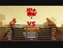 【実況】休日の今日は怪獣ファーム。５【ウルトラ怪獣モンスターファーム】