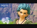 【実況】感情が昂りがちな人間が勇者と冒険する初見プレイ part5【ドラゴンクエスト11S】