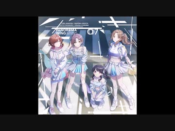 虹の行方 (ノクチルVer.) (vocal only)