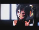 【MMD】ECHO【カメラ配布】