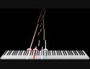【自作曲】着地点