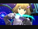 【デレステMV】「ダンス・ダンス・ダンス」【1080p60/4K HDRドットバイドット】