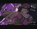 【ジョジョASBRver1.31】若ジョセフ(ガー不)vs定助(ガー不)
