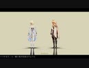 【原神MMD】パメラ【二年目加入順】