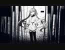 【初投稿】ログアウト(黒うさぎ)　歌ってみた/蒼りみう