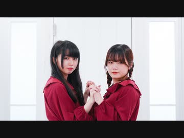 【未羽×ゆゆまる】花は二度散る 踊ってみた【オリジナル振付】