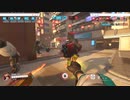 【OW2】スタン消されたから頭突きするわ