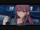 花梨先輩が照れるだけ