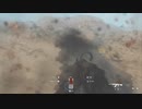 【CoDMWⅡ 吹替版】キャンペーン完全初見実況　Part10 【火力とタイミング】