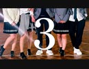 【GRL project編】「放課後スクランブル」ワンカットで踊ってみた【イッチイ企画3】