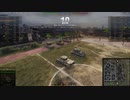 【WoT】海軍大佐の戦車長記録#07.5(Cromwell)【VOICEROID実況】