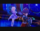 【デレステMV】ダンス・ダンス・ダンス【佐城雪美と遊佐こずえ】