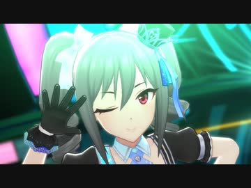 デレステ「ダンス・ダンス・ダンス」MV(ドットバイドット1080p60)