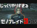 じっくりやりすぎる【ゼノブレイド3】#065