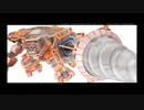 【電脳戦機バーチャロン　オラトリオ・タングラム】monstrous beat 60分耐久 MODEL3直録