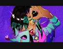 【歌ってみた】ジャンキーナイトタウンオーケストラ / アヴェル【逆バ美肉vtuber】