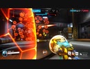 Overwatch2 【オーバーウォッチ2】 適当実況動画part32