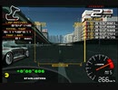 RIDGE RACER V 99トライアル フィアロでできるだけ早くトップに立つ