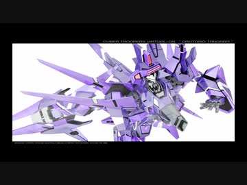 【電脳戦機バーチャロン　オラトリオ・タングラム】zodiac empathy 60分耐久 MODEL3直録
