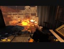 Black Mesa DEをレイトレ入れてプレイ  part 13【字幕プレイ動画】