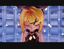 [MMD]スターナイトスノウ -Star Night Snow- [Sour式鏡音リン]