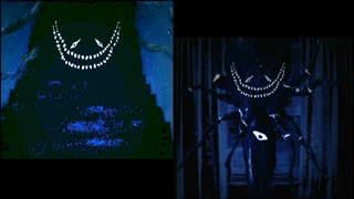 【OMORI】恐怖との戦闘【パチクル】