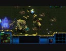 StarcraftRemastered スタークラフト実況プレイ3-8-4(タサダーの試練)