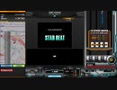 【beatmaniaIIDX】STAR BEAT(H) 【RESIDENT】手元付き
