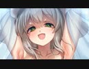 3分で分かる水着がはちきれそうな女