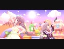 ノワール輝子と里見さんでまほうのまくら【デレステMV】