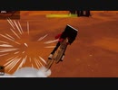 アラサーなのに自転車が上手く乗れない/I can't ride a bicycle well even though I'm around 30