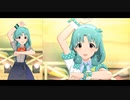 【ミリシタＭＶ】想いはCarnaval まつり姫ソロ＆ユニットver