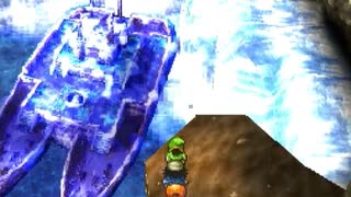 【DQ7】ドラクエ7実況プレイ99