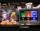 【齢38のスピナー使い】ポケモンコラボフェス／チャレンジ-最終回【Splatoon3】