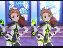 [ミリシタ] DIAMOND アナザーシェーダーOFF/強